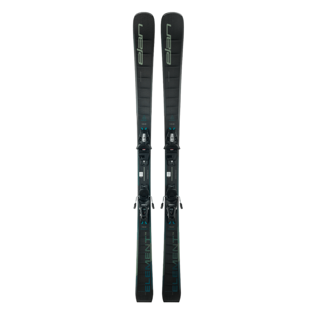 Elan ELEMENT 78 LS Ski + EL 10.0 DB585018 Binding 2025-Skis-152-Kunstadt Sports