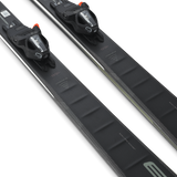 Elan ELEMENT 78 W LS Ski + EL 9.0 DB586018 Binding 2025-Skis-144-Kunstadt Sports