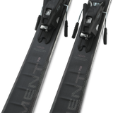 Elan ELEMENT 78 W LS Ski + EL 9.0 DB586018 Binding 2025-Skis-144-Kunstadt Sports