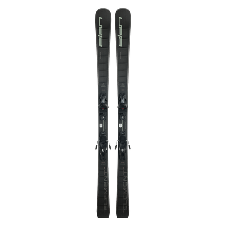 Elan ELEMENT 78 W LS Ski + EL 9.0 DB586018 Binding 2025-Skis-144-Kunstadt Sports