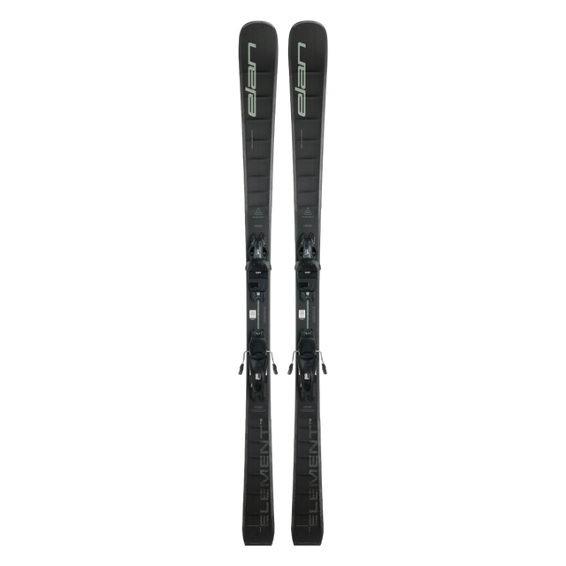 Elan ELEMENT 78 W LS Ski + EL 9.0 DB586018 Binding 2025-Skis-144-Kunstadt Sports