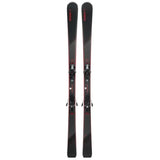 Elan EXPLORE 6 LS Ski + EL 9.0 DB586018 Binding 2025