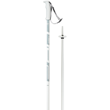 Elan Hot Rod Poles 2025-Alpine Ski Poles-110-White-Kunstadt Sports