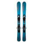 Skis Junior Elan MAXX + Fixation EL 4.5 DB929222 2025