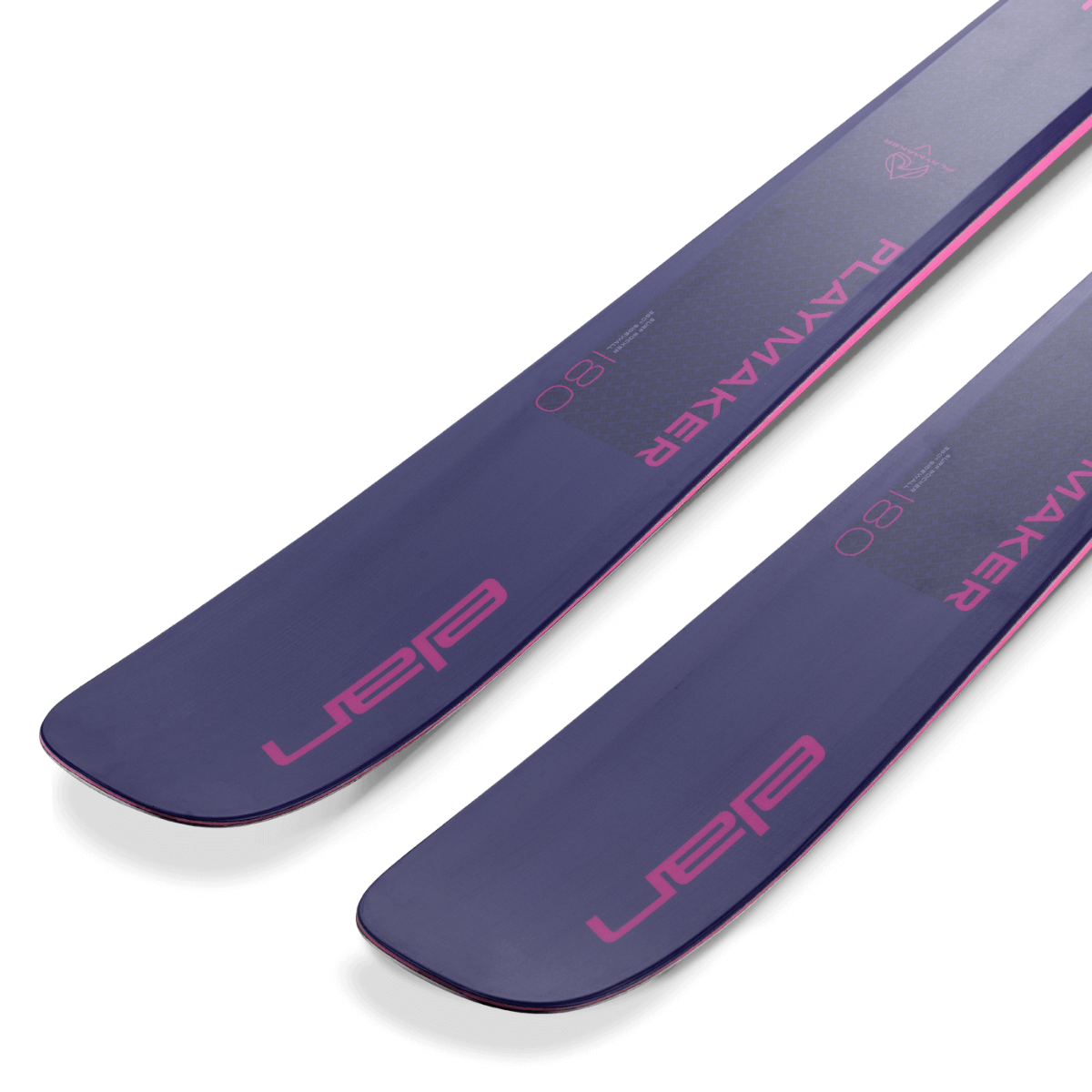 Elan PLAYMAKER 111 Ski 2025-Skis-180-Kunstadt Sports