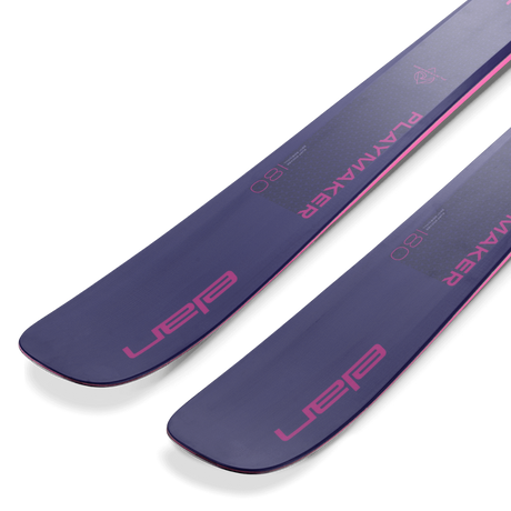 Elan PLAYMAKER 111 Ski 2025-Skis-180-Kunstadt Sports