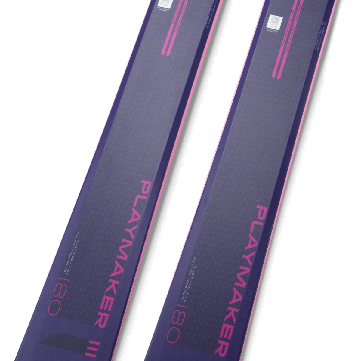 Elan PLAYMAKER 111 Ski 2025-Skis-180-Kunstadt Sports