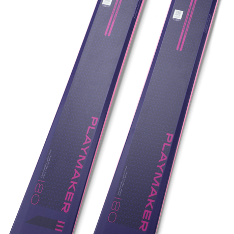 Elan PLAYMAKER 111 Ski 2025-Skis-180-Kunstadt Sports