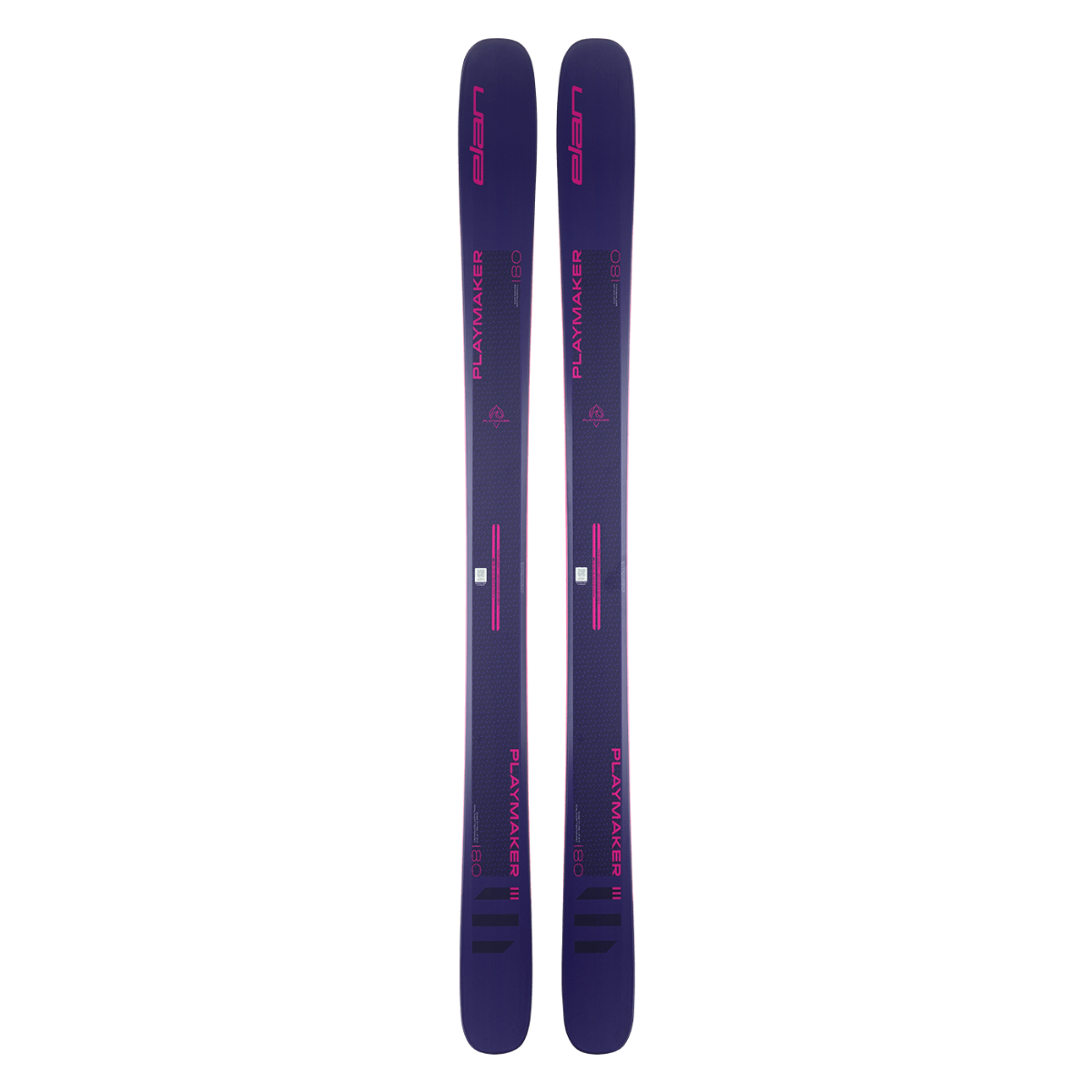 Elan PLAYMAKER 111 Ski 2025-Skis-180-Kunstadt Sports