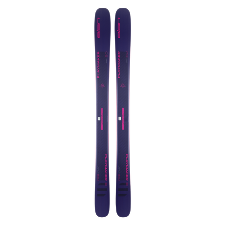 Elan PLAYMAKER 111 Ski 2025-Skis-180-Kunstadt Sports