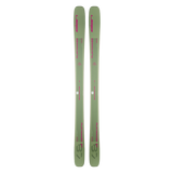 Elan PLAYMAKER 87 Ski 2025-Skis-156-Kunstadt Sports