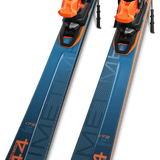 Ski Elan PRIMETIME 44 FX + fixation EMX 12.0 DB192319 2025