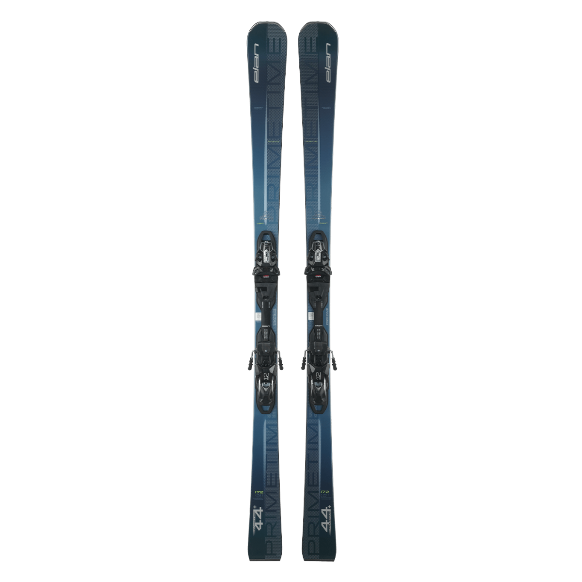 Elan PRIMETIME 44+ PS Ski + ELX 11.0 DB331623 Binding 2025