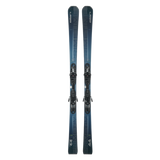 Elan PRIMETIME 44+ PS Ski + ELX 11.0 DB331623 Binding 2025-Skis-158-Kunstadt Sports