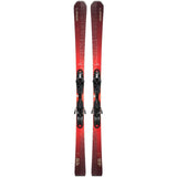 Ski Elan PRIMETIME 55+ FX + fixation EMX 12.0 DB102220 2025