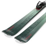 Elan PRIMETIME N°4+ W PS Ski + ELX11.0 DB331623 Binding 2025-Skis-144-Kunstadt Sports