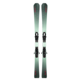 Elan PRIMETIME N°4+ W PS Ski + ELX11.0 DB331623 Binding 2025-Skis-144-Kunstadt Sports