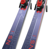 Elan PRIMETIME N°5 W PS Ski + ELW11.0 DB397119 Binding 2025-Skis-151-Kunstadt Sports