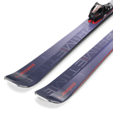 Elan PRIMETIME N°5 W PS Ski + ELW11.0 DB397119 Binding 2025-Skis-151-Kunstadt Sports