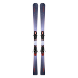 Elan PRIMETIME N°5 W PS Ski + ELW11.0 DB397119 Binding 2025-Skis-151-Kunstadt Sports