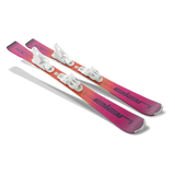 Elan RC MAGIC JRS Ski + EL 7.5 DB828022 Binding 2025-Skis-140-Kunstadt Sports