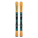 Elan RC WINGMAN Junior Ski + EL 7.5 DB828222 Binding 2025