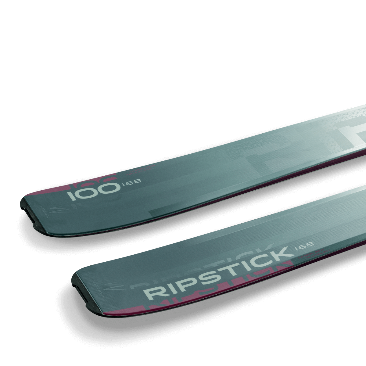 Elan RIPSTICK 100 W Ski 2025-Skis-168-Kunstadt Sports