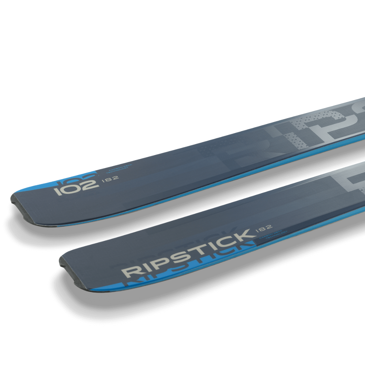 Elan RIPSTICK 102 Ski 2025-Skis-182-Kunstadt Sports