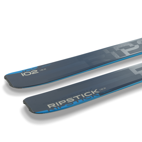 Elan RIPSTICK 102 Ski 2025-Skis-182-Kunstadt Sports