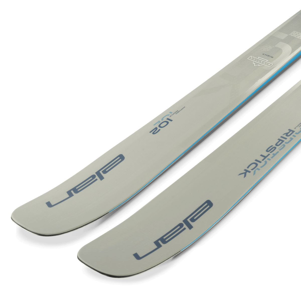 Elan RIPSTICK 102 Ski 2025-Skis-182-Kunstadt Sports