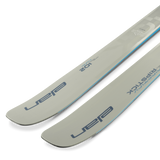 Elan RIPSTICK 102 Ski 2025-Skis-182-Kunstadt Sports