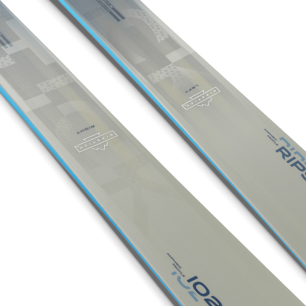 Elan RIPSTICK 102 Ski 2025-Skis-182-Kunstadt Sports