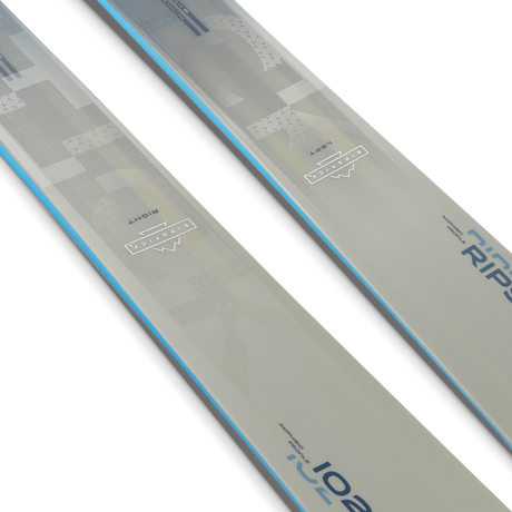 Elan RIPSTICK 102 Ski 2025-Skis-182-Kunstadt Sports