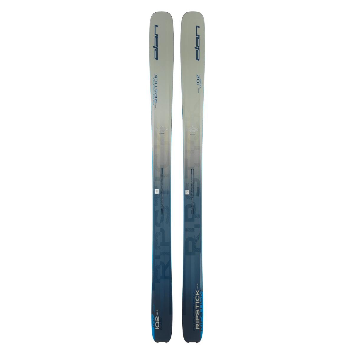 Elan RIPSTICK 102 Ski 2025