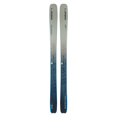 Elan RIPSTICK 102 Ski 2025-Skis-182-Kunstadt Sports