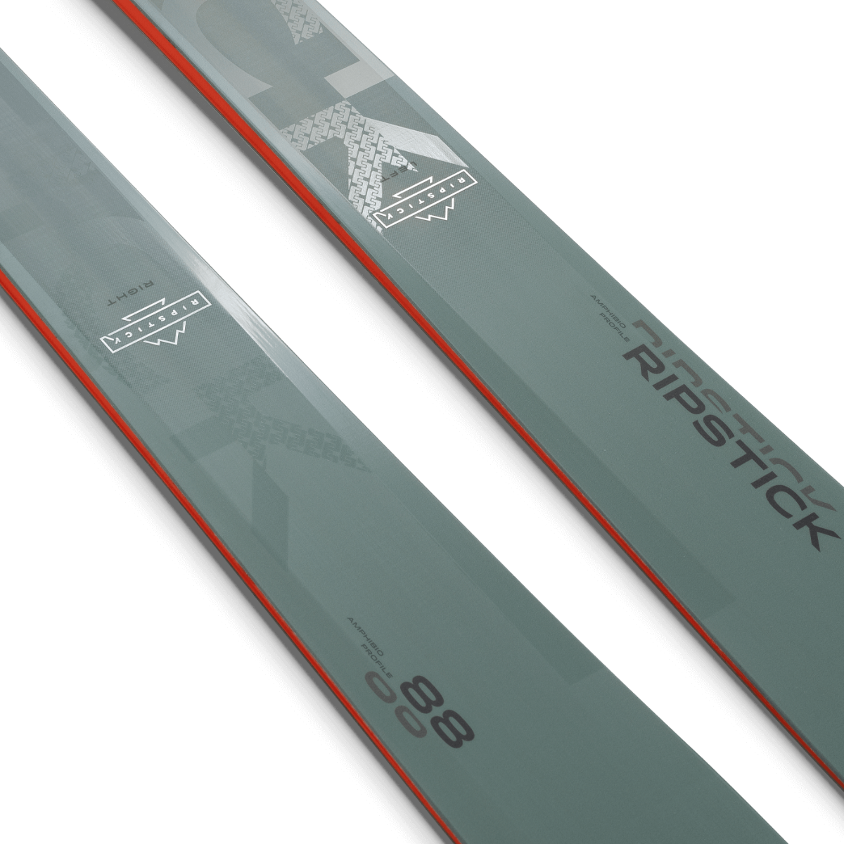 Elan RIPSTICK 88 Ski 2025-Skis-168-Kunstadt Sports