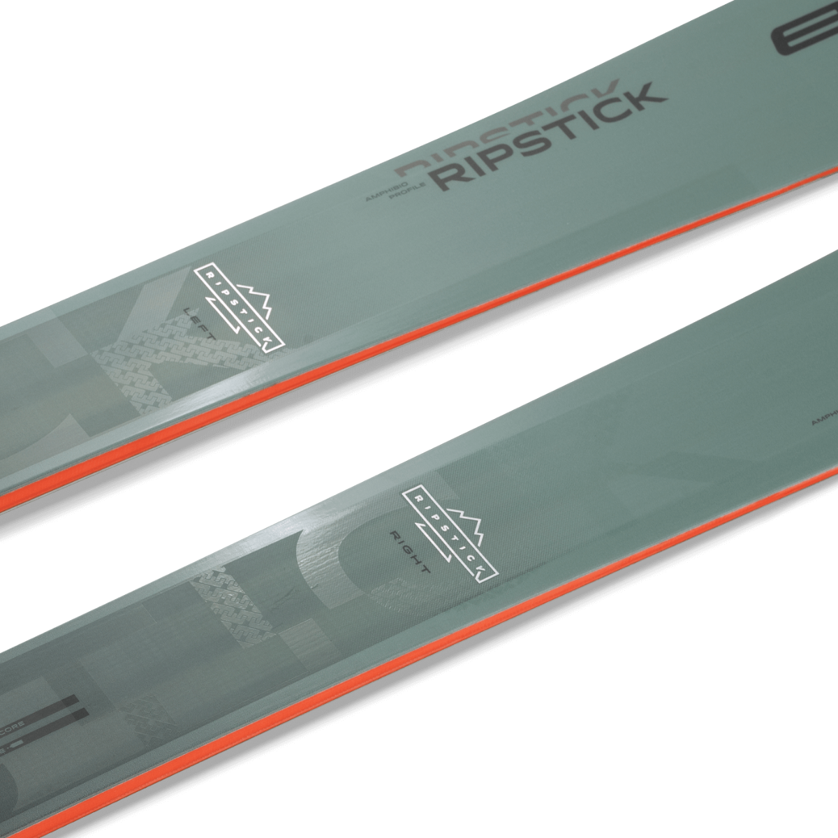 Elan RIPSTICK 88 Ski 2025-Skis-168-Kunstadt Sports