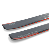 Elan RIPSTICK 88 Ski 2025-Skis-168-Kunstadt Sports