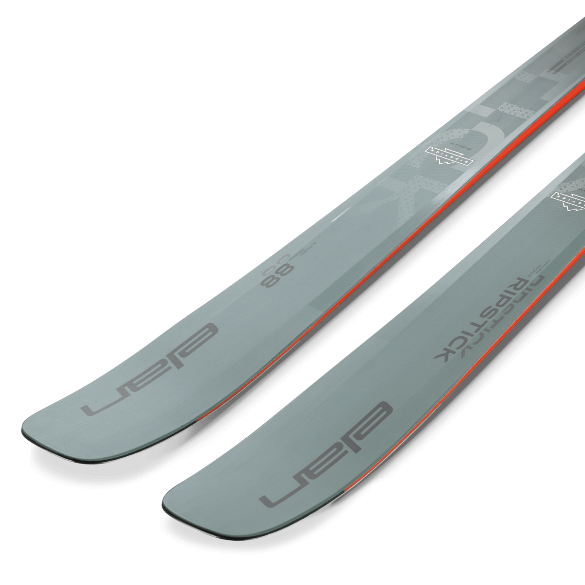 Elan RIPSTICK 88 Ski 2025-Skis-168-Kunstadt Sports