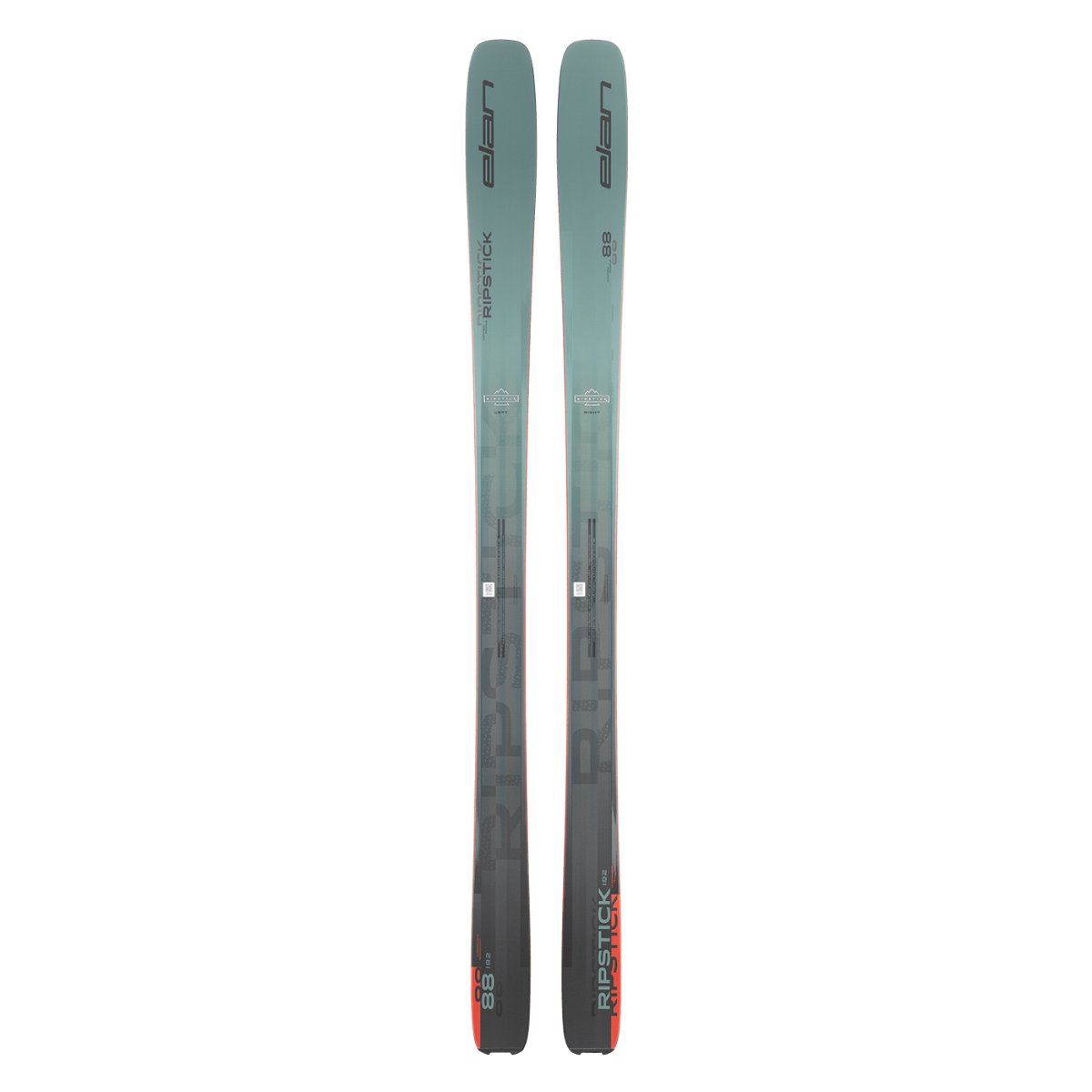 Ski Elan RIPSTICK 88 2025