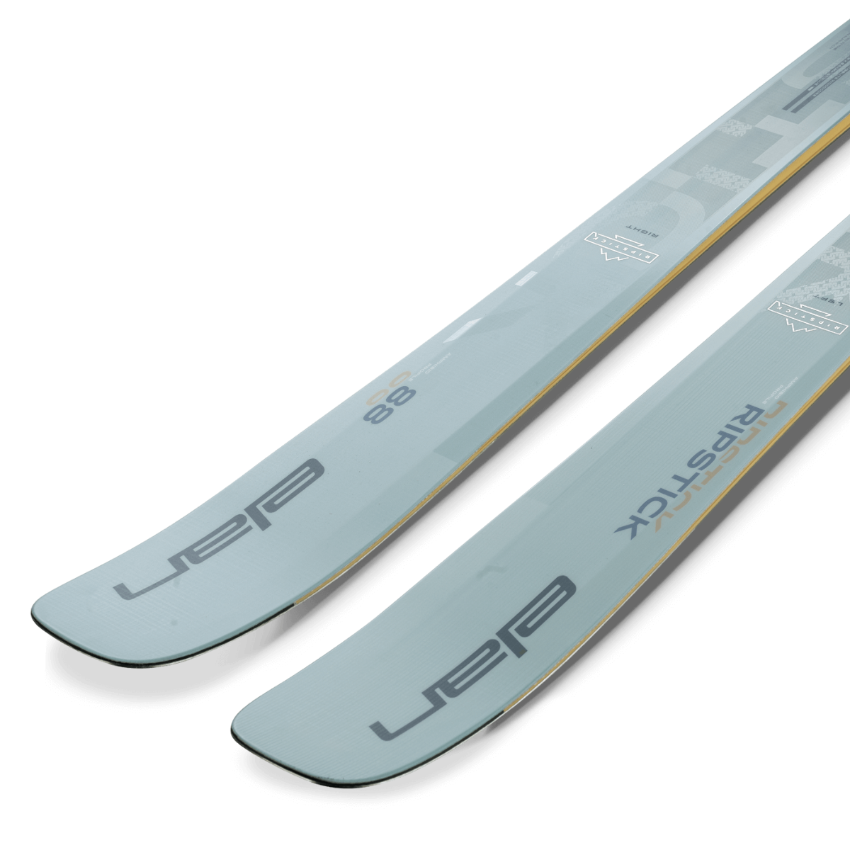 Elan RIPSTICK 88 W Ski 2025-Skis-161-Kunstadt Sports