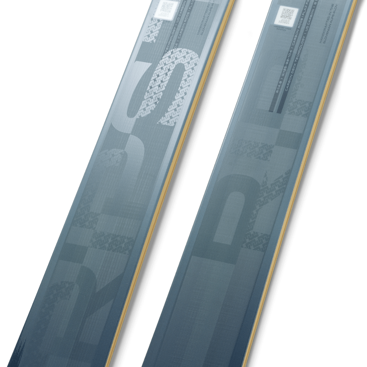 Elan RIPSTICK 88 W Ski 2025-Skis-161-Kunstadt Sports