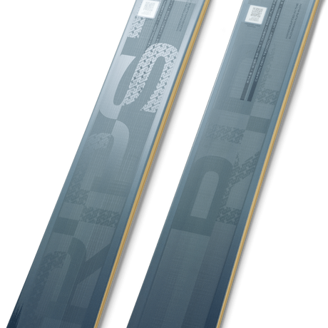 Elan RIPSTICK 88 W Ski 2025-Skis-161-Kunstadt Sports