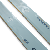 Elan RIPSTICK 88 W Ski 2025-Skis-161-Kunstadt Sports