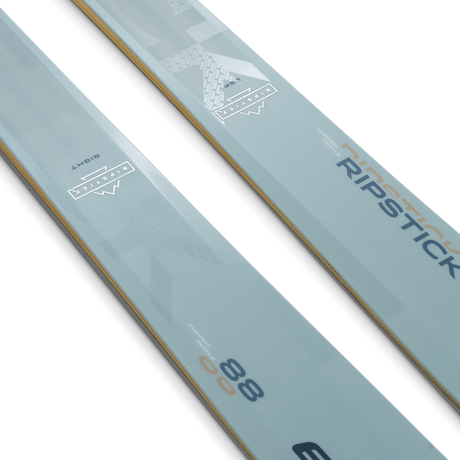 Elan RIPSTICK 88 W Ski 2025-Skis-161-Kunstadt Sports