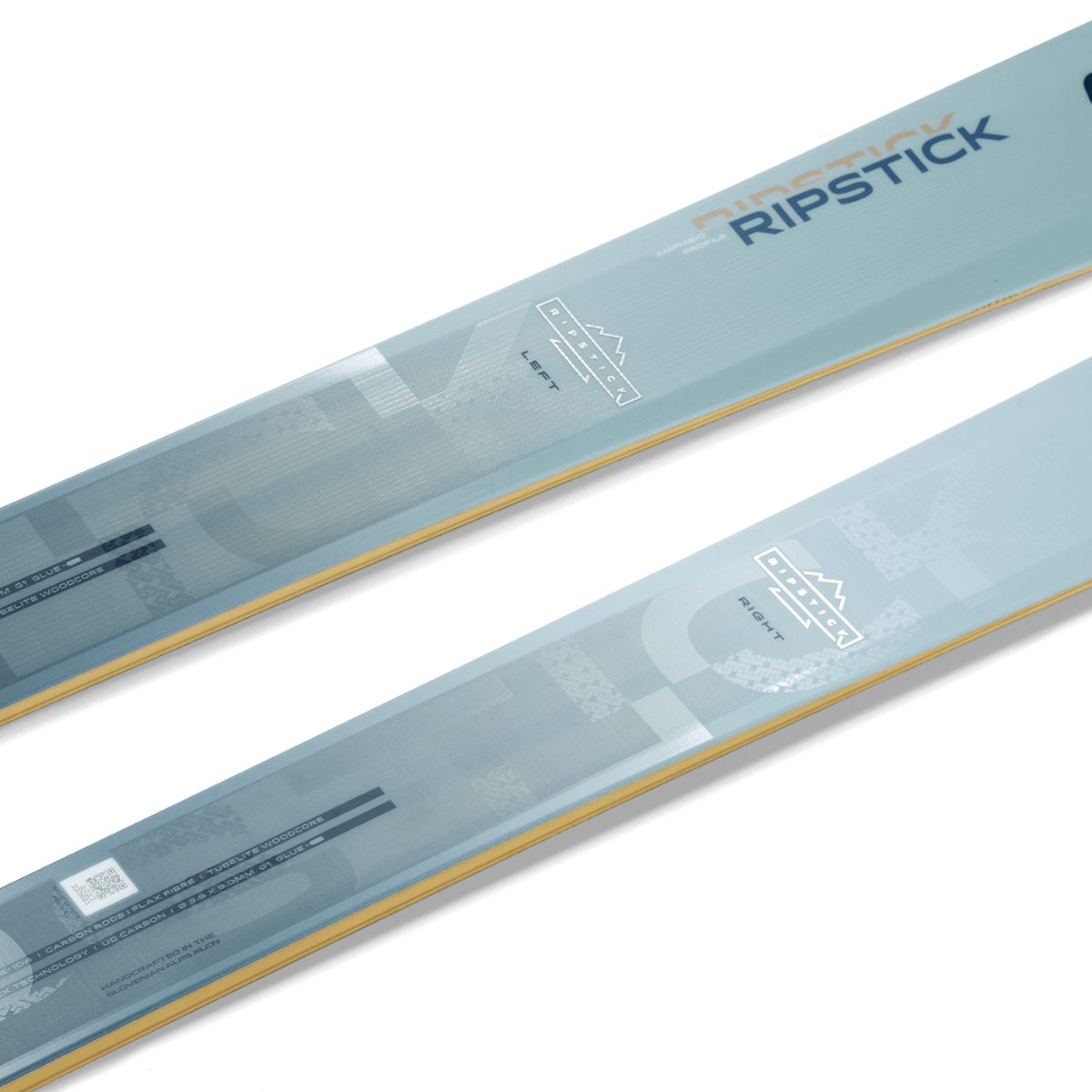 Elan RIPSTICK 88 W Ski 2025-Skis-161-Kunstadt Sports