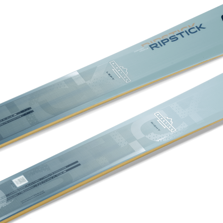 Elan RIPSTICK 88 W Ski 2025-Skis-161-Kunstadt Sports