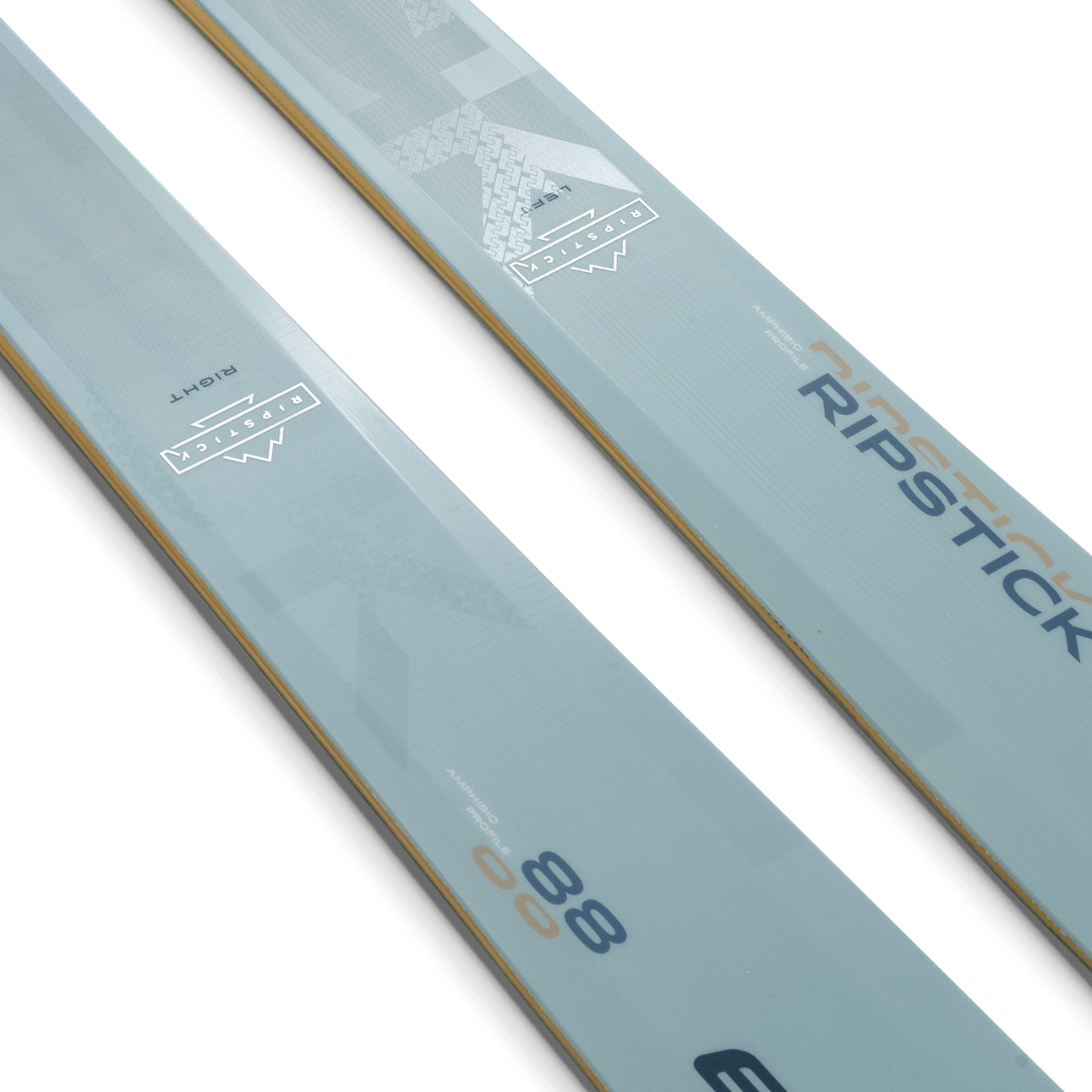 Elan RIPSTICK 88 W Ski 2025