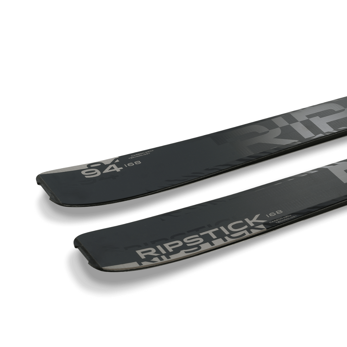 Elan RIPSTICK 94 W Black Edition Ski 2025-Skis-168-Kunstadt Sports