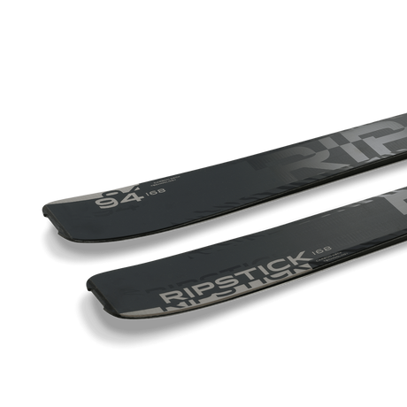 Elan RIPSTICK 94 W Black Edition Ski 2025-Skis-168-Kunstadt Sports